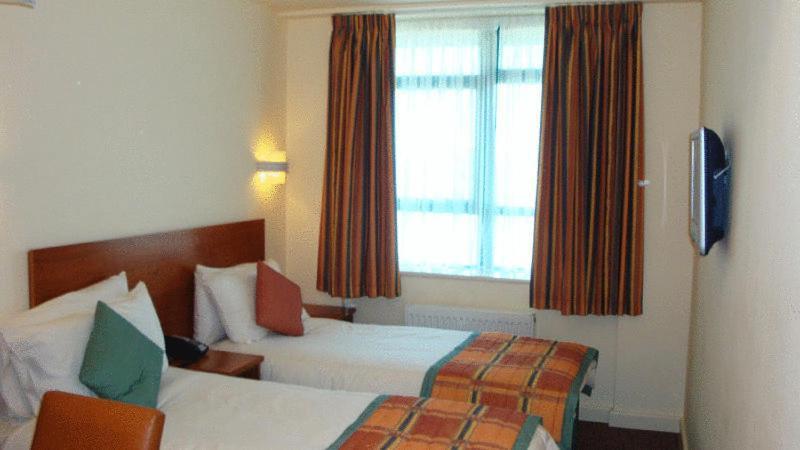 Sefton Express Hotel بلاسالا المظهر الخارجي الصورة
